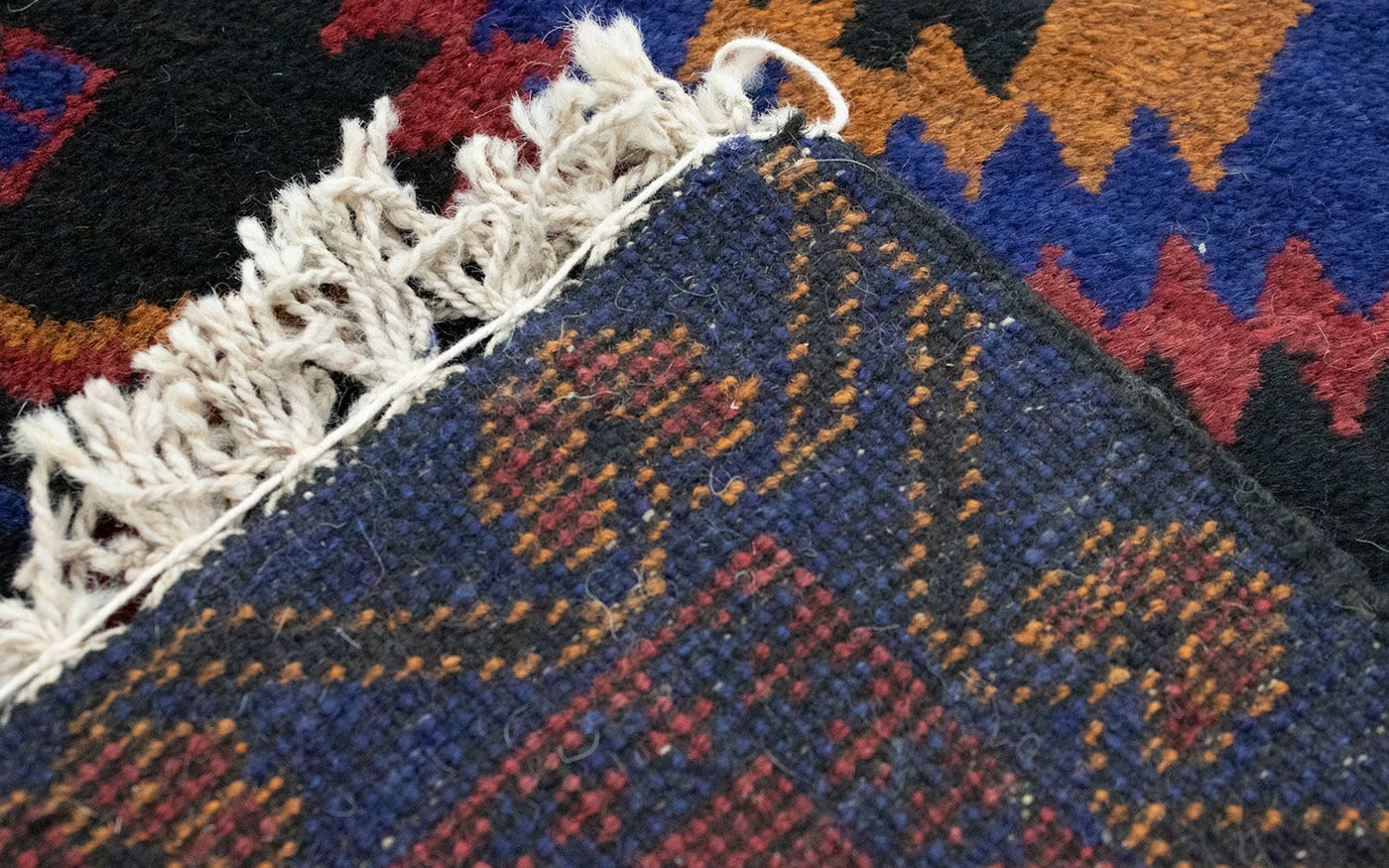 Belutsch Teppich 135x81cm - Orientteppich