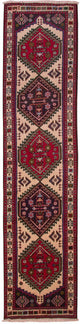 Ardebil Teppich 290x70cm - Perserteppich
