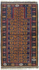 Belutsch Teppich 80x140cm - Orientteppich