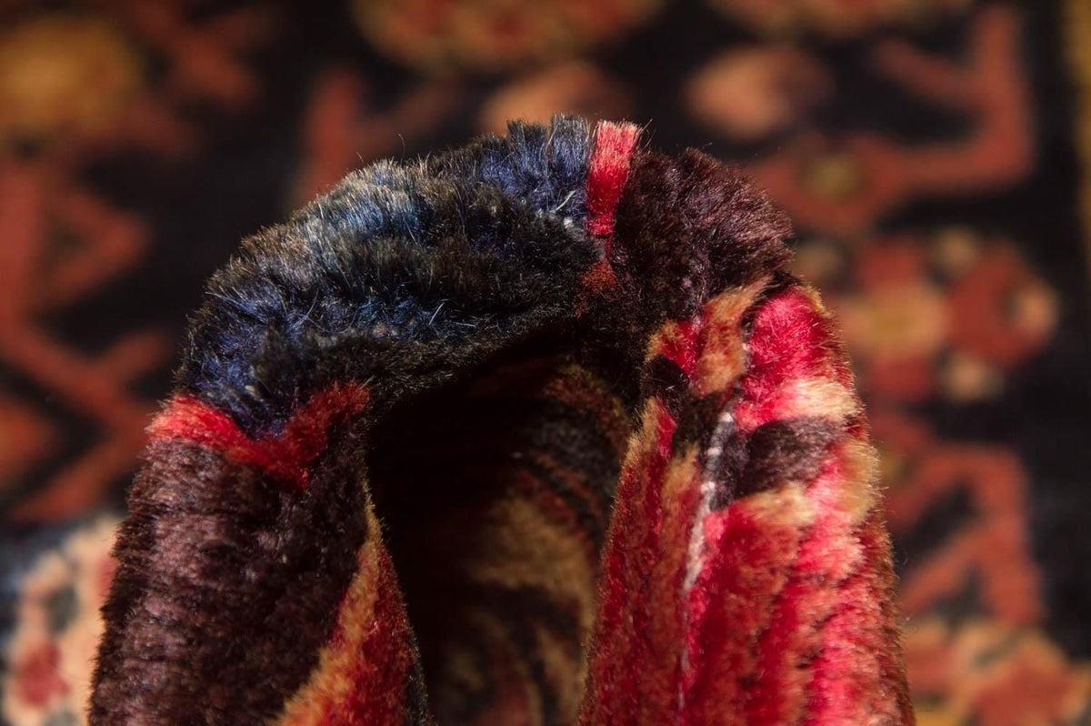 Perserteppich - Nomadic 173 x 107 cm