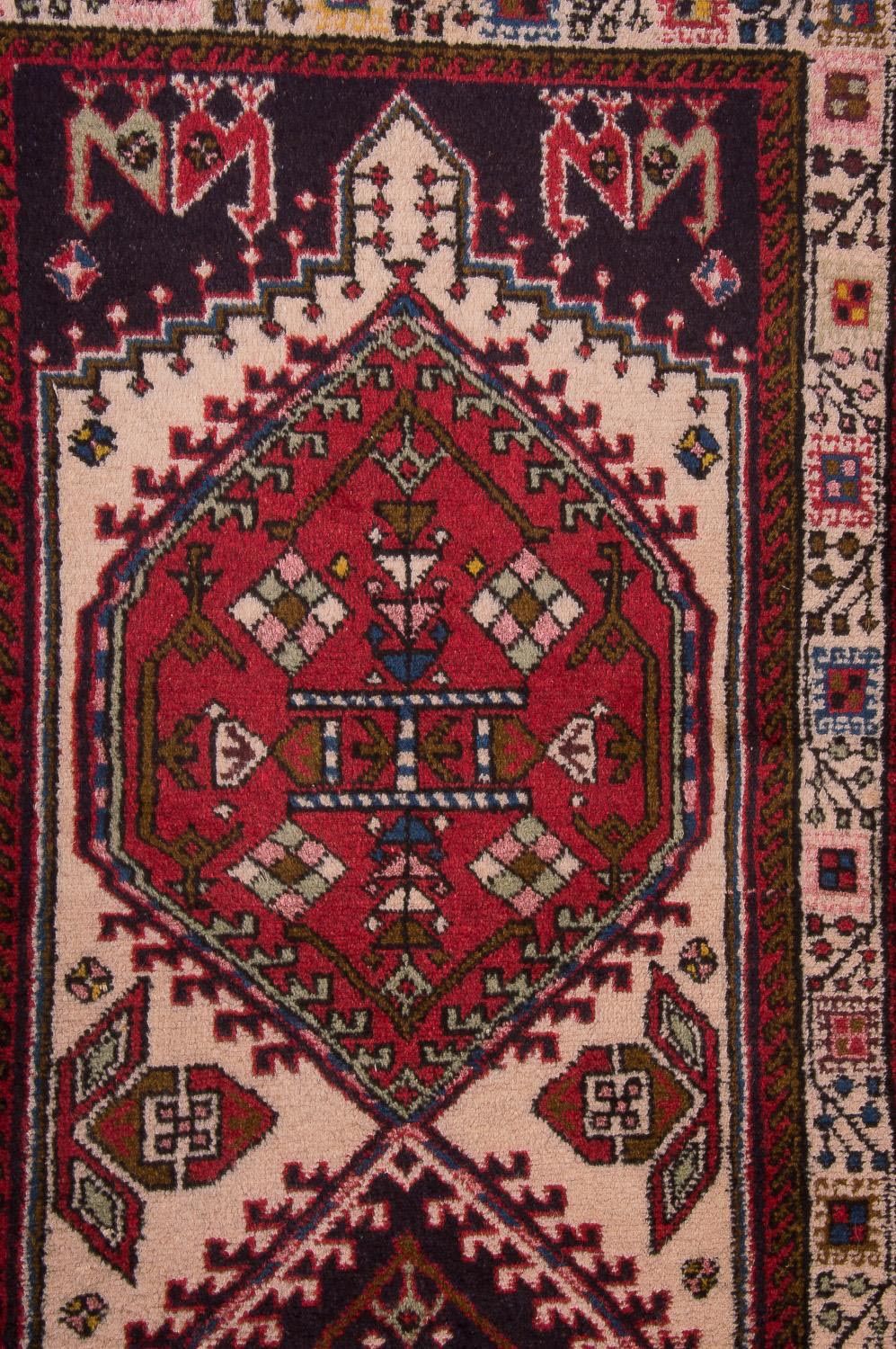 Ardebil Teppich 293x72cm - Perserteppich