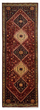 Abadeh Teppich 278x92cm - Perserteppich