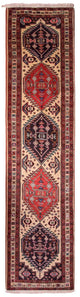 Ardebil Teppich 296x75cm - Perserteppich
