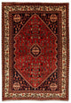 Abadeh Teppich 151x103cm - Perserteppich