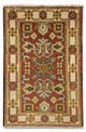 Orientteppich 93x64cm