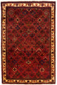 Hosseinabad Teppich 145x92cm - Perserteppich