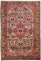 Hamadan Teppich 155x94cm - Perserteppich