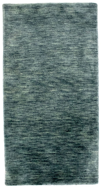 Loribaft Teppich Perser 64x120cm - Wollteppich