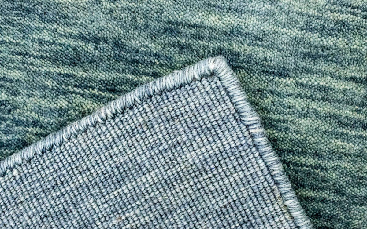 Loribaft Teppich Perser 64x120cm - Wollteppich