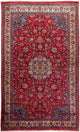 Sarough Teppich 215x130cm - Perserteppich