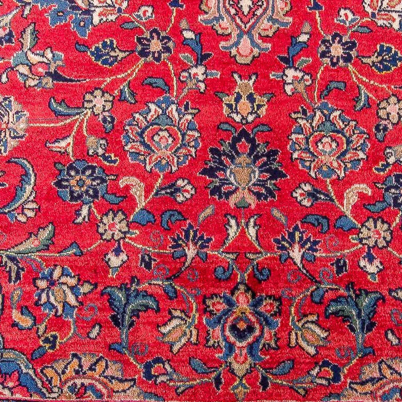 Sarough Teppich 215x130cm - Perserteppich