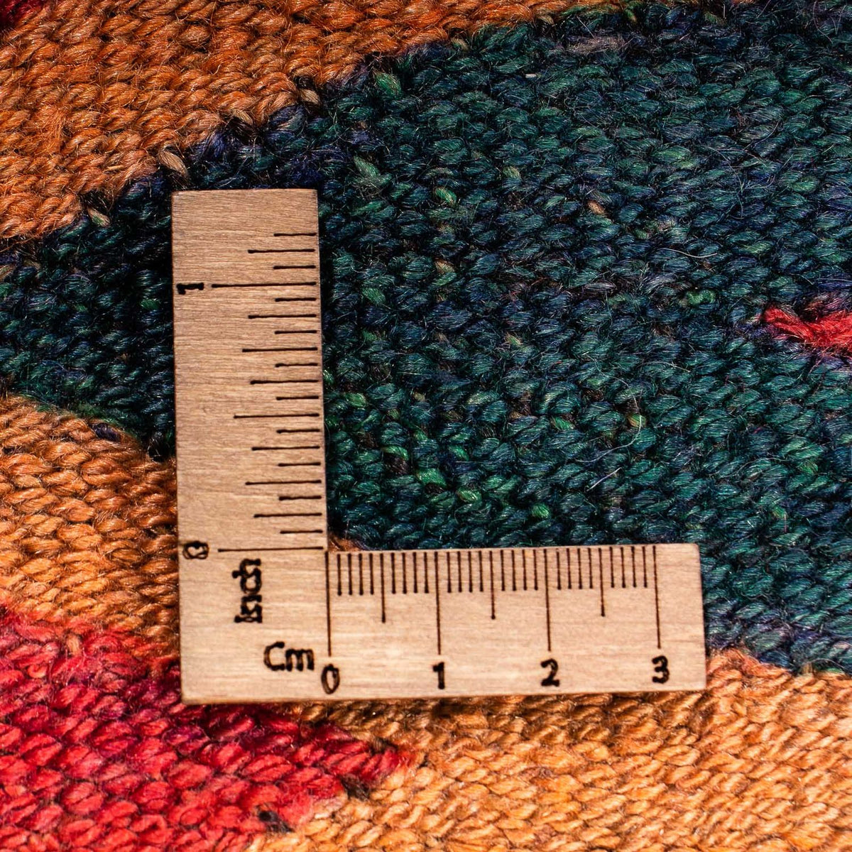 Kelim Teppich - Old 130 x 90 cm