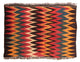 Kelim Teppich Old 90x130cm