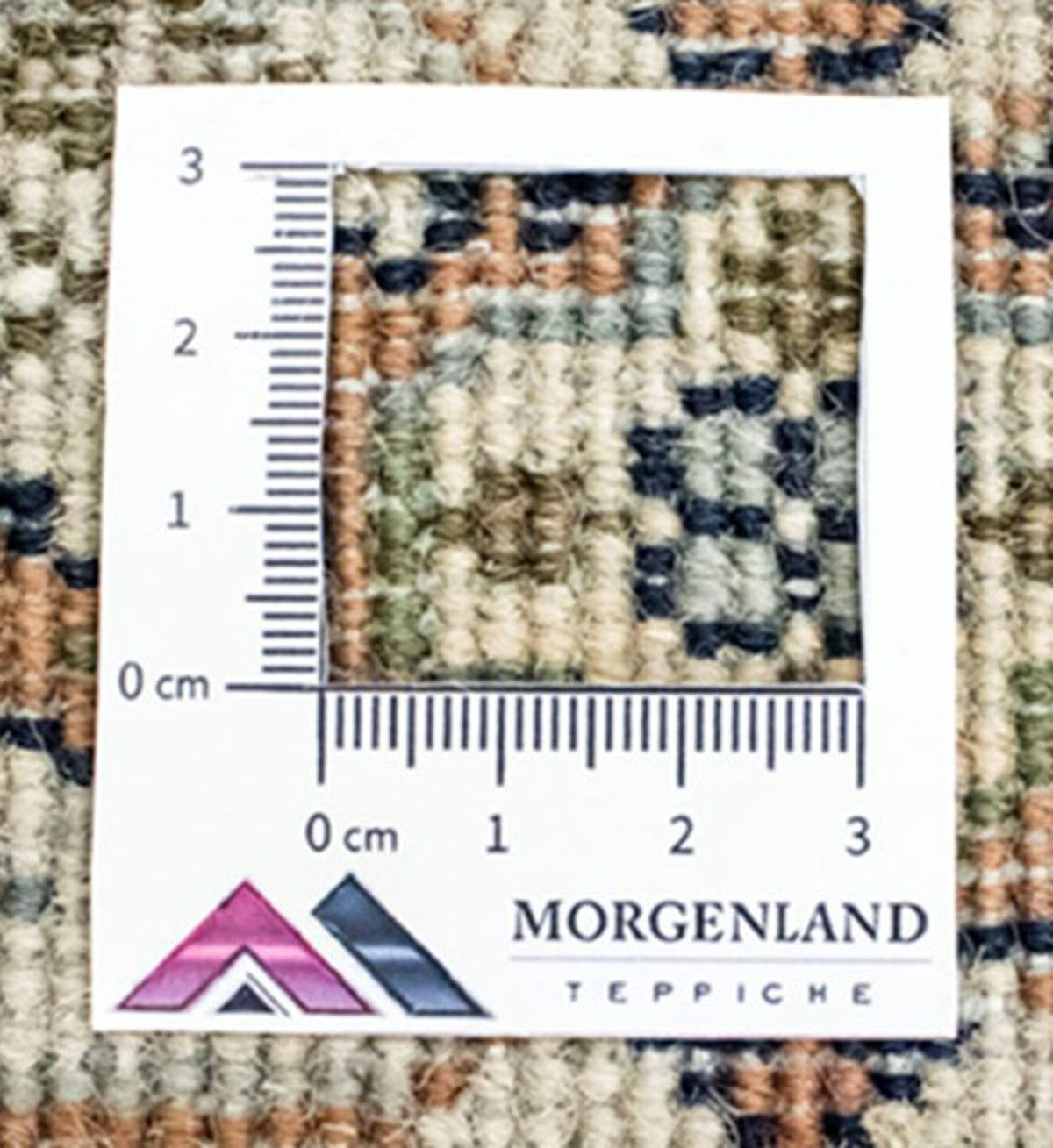 Orientteppich 160 x 89 cm