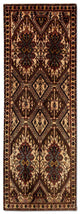 Sharbabak Teppich 181x62cm - Perserteppich