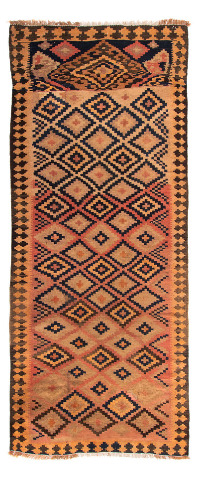 Kelim Teppich Old 145x330cm