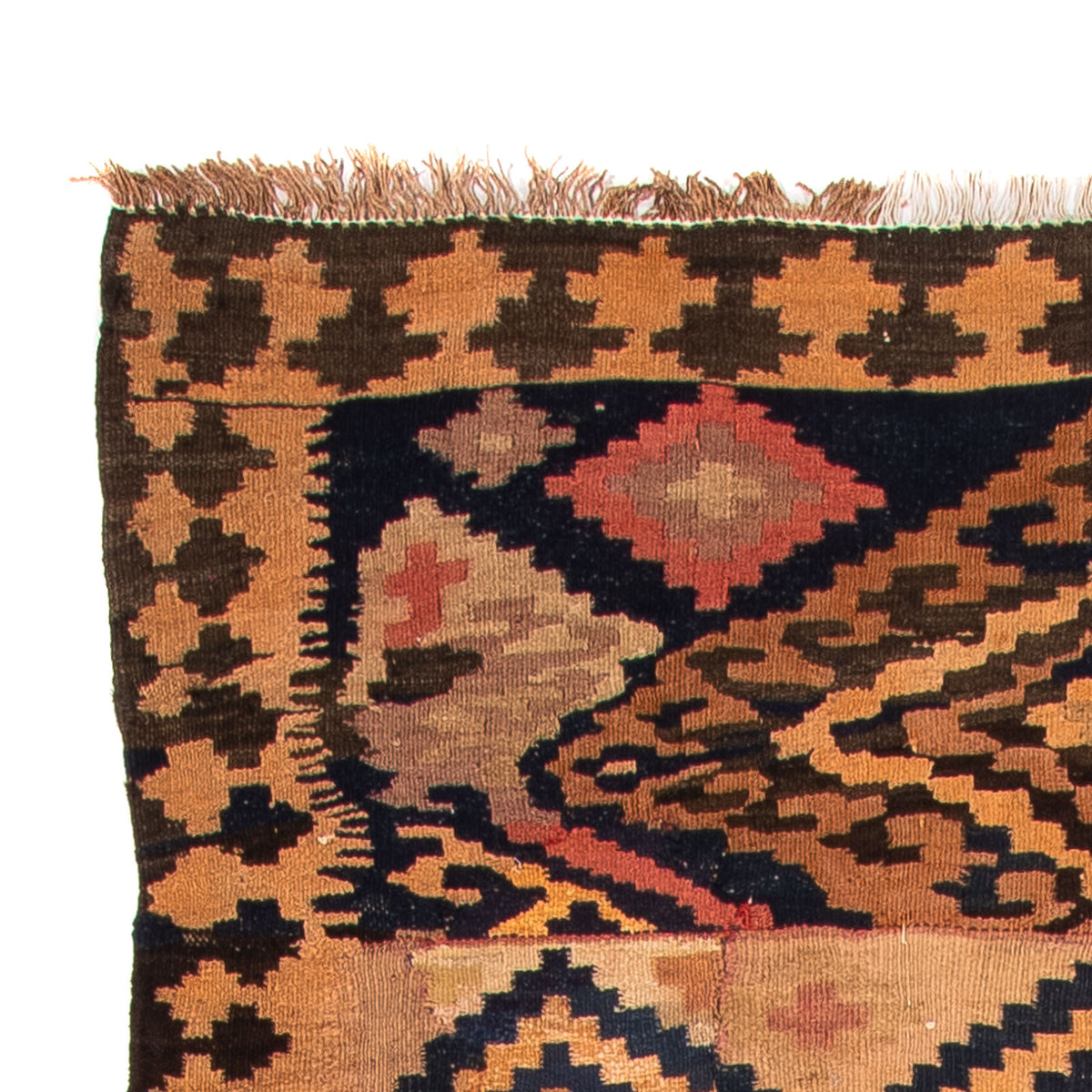 Kelim Teppich Old 145x330cm