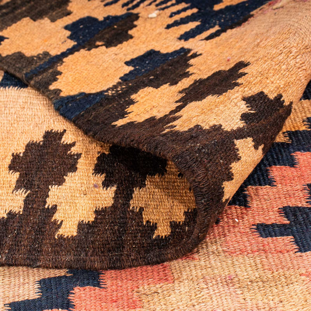 Kelim Teppich - Old 330 x 145 cm