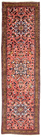 Heriz Teppich 360x103cm - Perserteppich