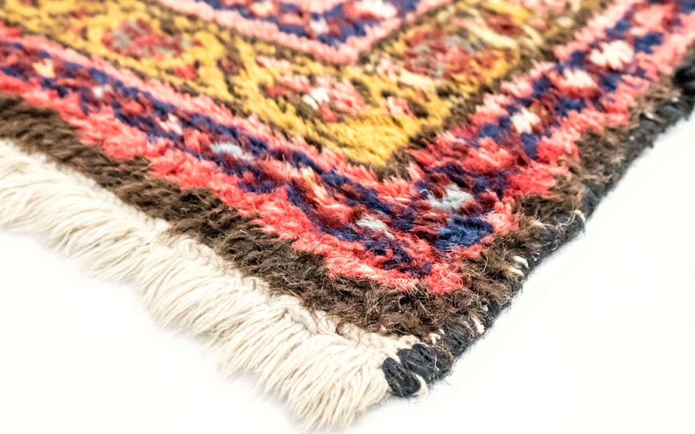 Heriz Teppich 360x103cm - Perserteppich