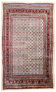 Mir Teppich 162x267cm - Perserteppich