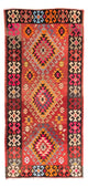 Kelim Teppich Old 150x350cm