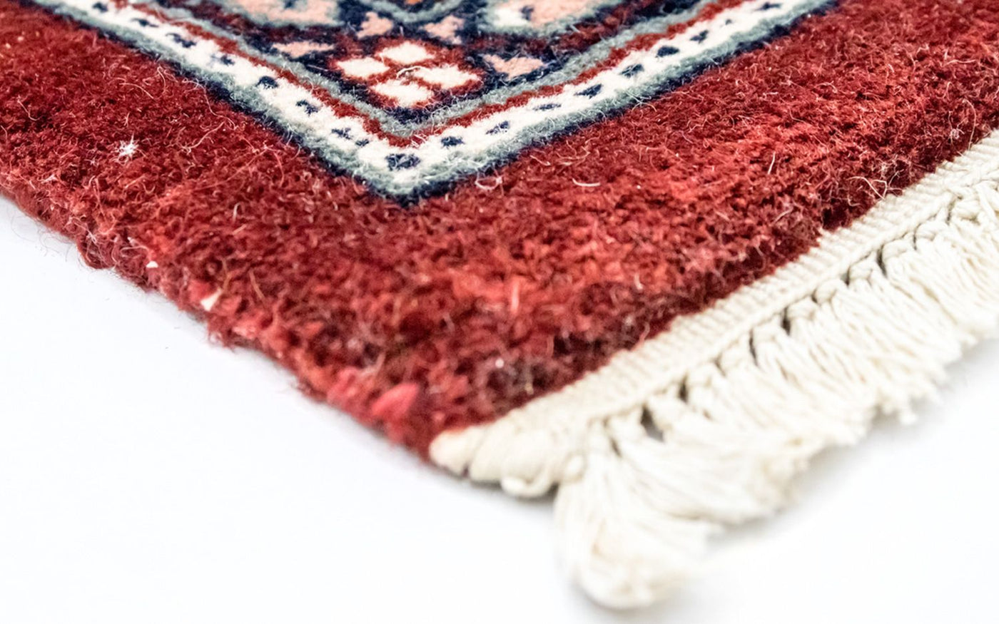 Mir Teppich 347x249cm - Orientteppich