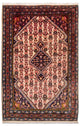 Malayer Teppich 97x67cm - Perserteppich