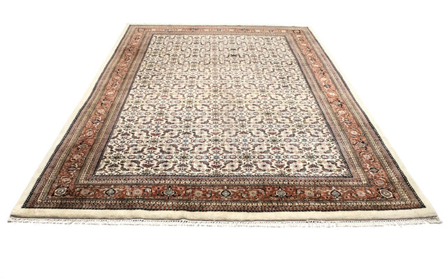 Orientteppich 350 x 256 cm