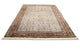 Orientteppich 350x256cm