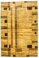 Ziegler Modern Teppich 147x94cm - Orientteppich