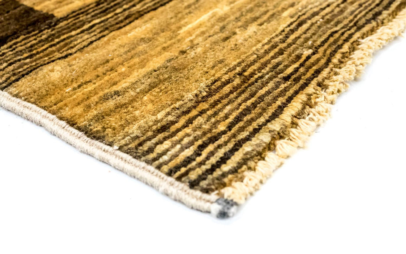 Ziegler Modern Teppich 147x94cm - Orientteppich