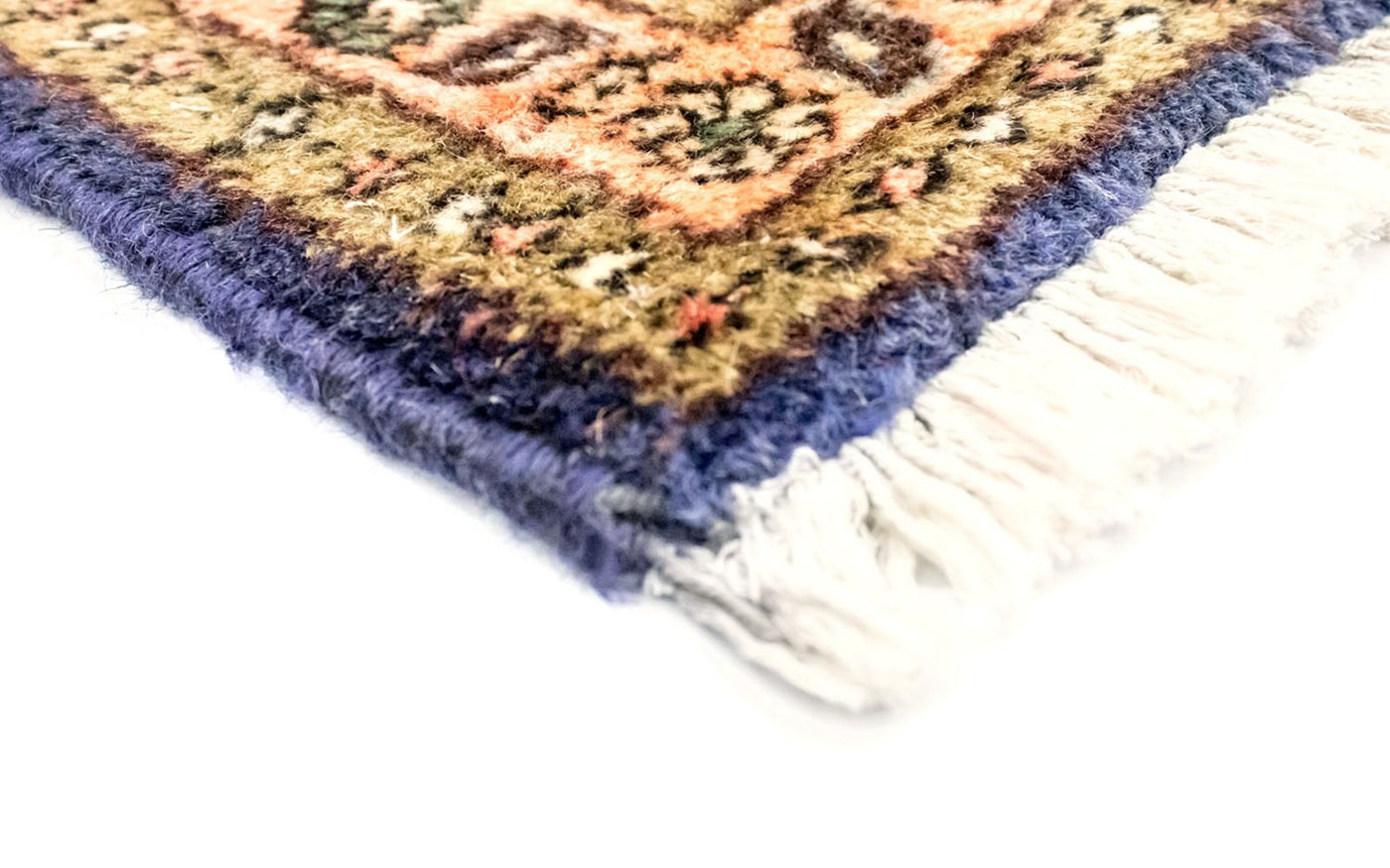 Ardebil Teppich 95x68cm - Perserteppich