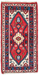 Orientteppich 120x60cm