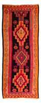 Kelim Teppich Old 325x140cm
