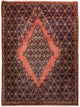 Senneh Teppich 106x78cm - Perserteppich