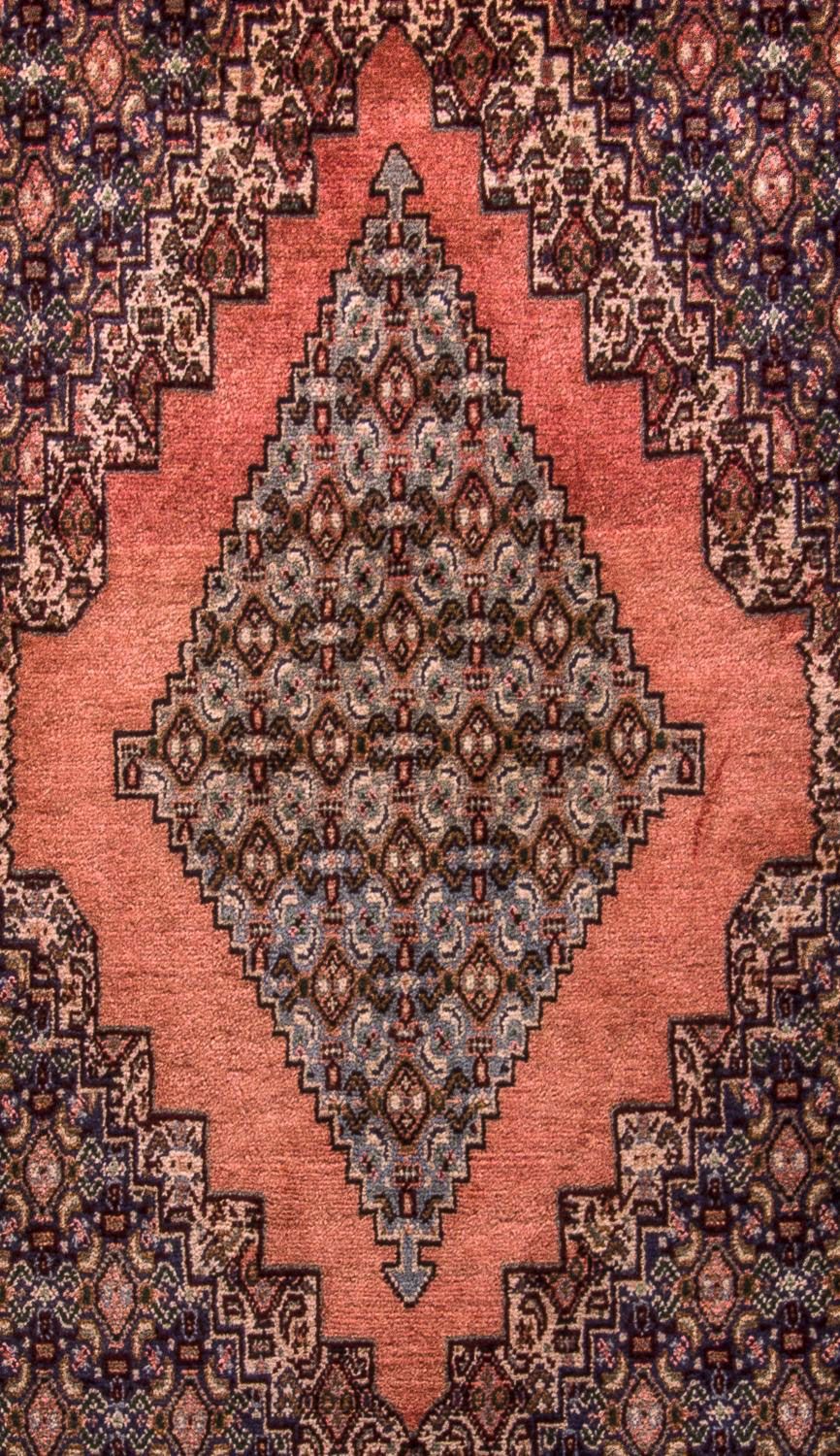 Perserteppich - Classic 106 x 78 cm