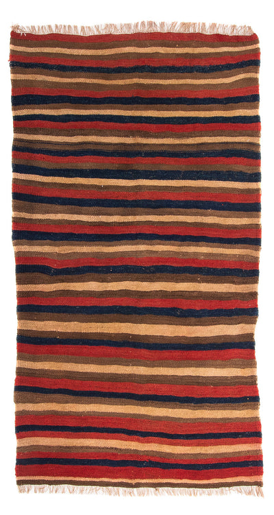 Kelim Teppich Old 120x220cm