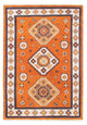Kazak Teppich 204x147cm - Orientteppich