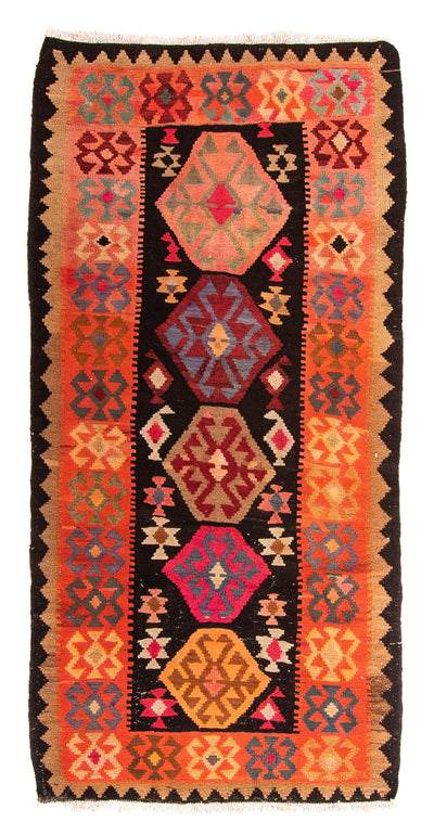 Kelim Teppich Old 117x240cm