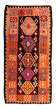 Kelim Teppich Old 240x117cm
