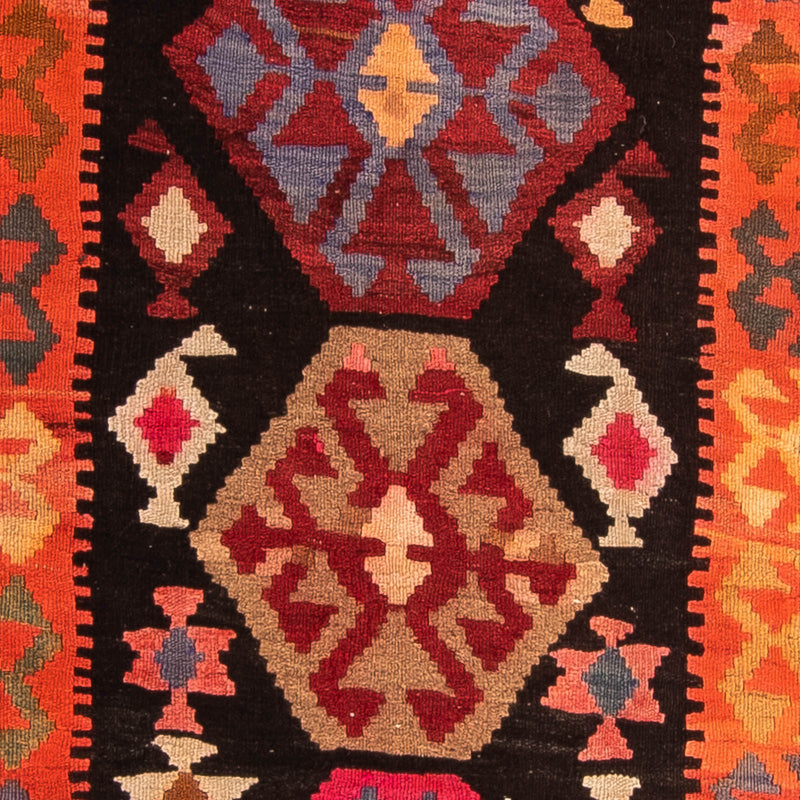 Kelim Teppich - Old 240 x 117 cm