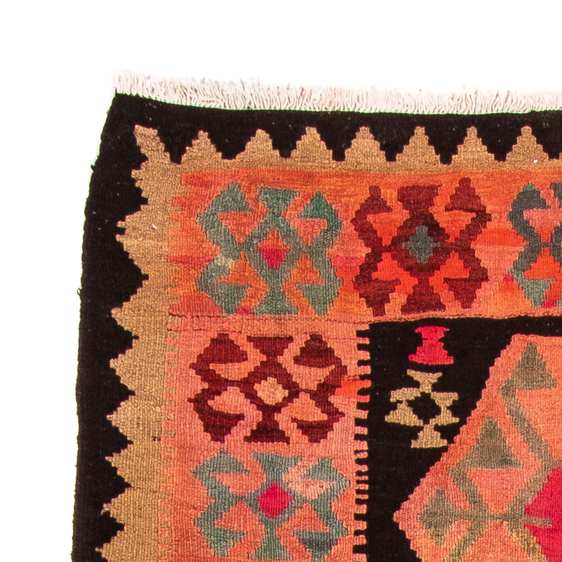 Kelim Teppich - Old 240 x 117 cm