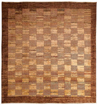 Ziegler Teppich - Modern 205 x 200 cm