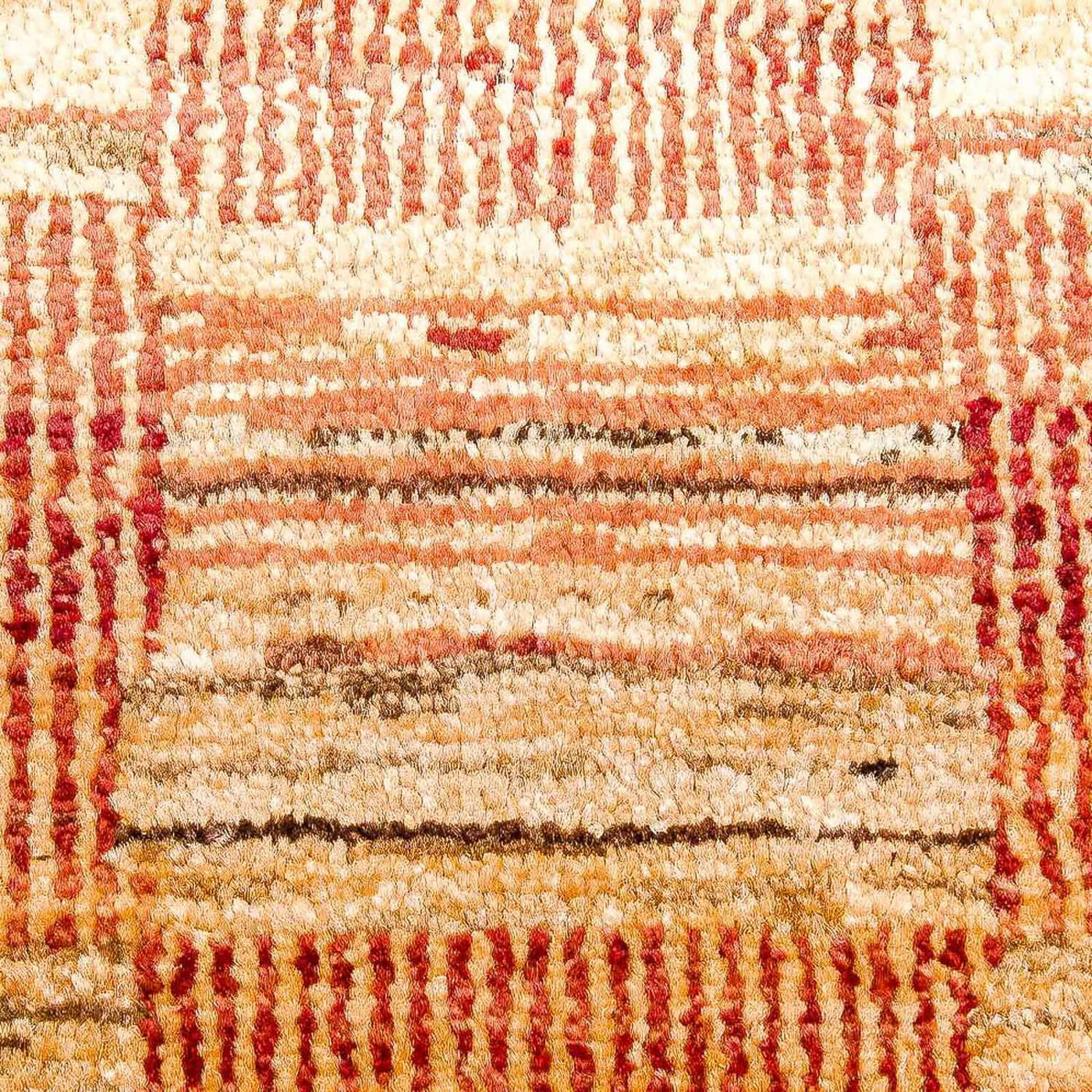 Ziegler Modern Teppich 205x200cm - Orientteppich