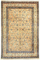 Nain - 4la Teppich 235x152cm - Perserteppich