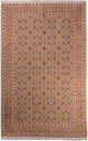 Täbriz - 50 Raj Teppich 303x202cm - Perserteppich