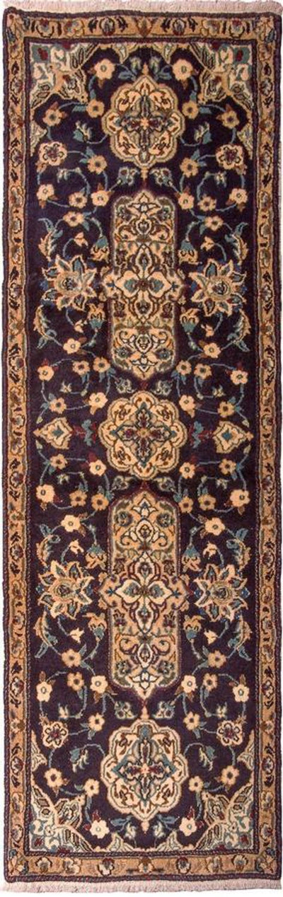 Nain - 9La Teppich 59x202cm - Perserteppich