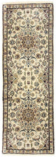 Nain - 9La Teppich 88x254cm - Perserteppich