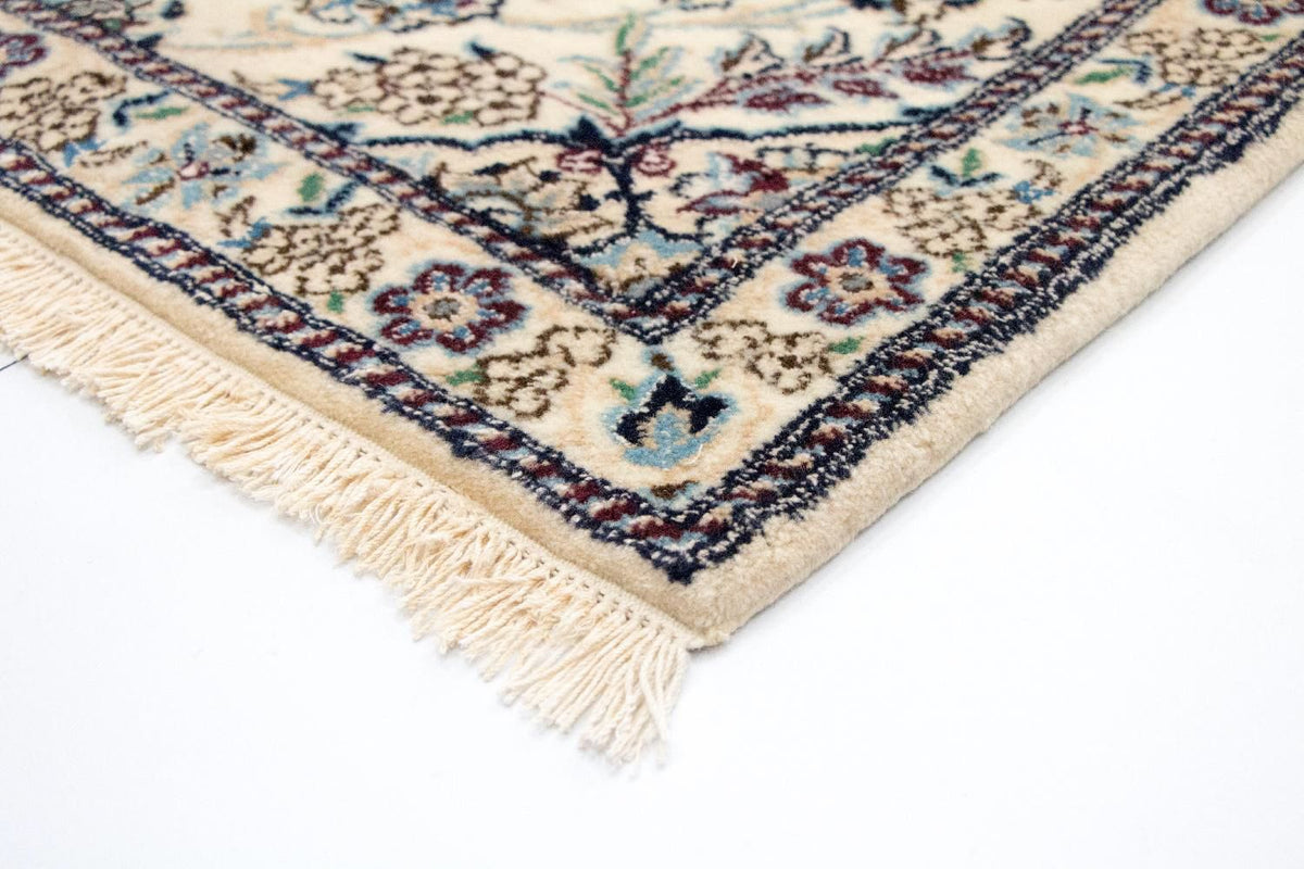 Nain - 9La Teppich 88x254cm - Perserteppich